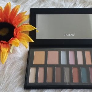 Eyeshadow Palette